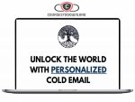 Alastair Pitts - Unlock The World With Personalized Cold Email Download