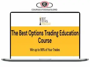 Best Stock Strategy - Options Trading Education Course Download