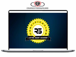 Brandon Mulrenin (ReverseSelling) - Listing Agent Certification Download