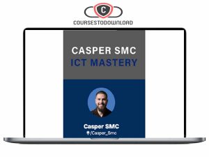 Casper SMC – ICT Mastery Course Download