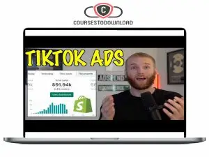 Hayden Bowles - Ecom Season TikTok Ad Blueprint Download