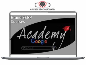 Jason Barnard - Brand Serp Course Download