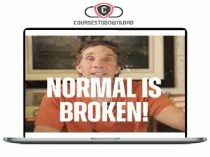 Jesse Itzler - Normal Is Broken Download