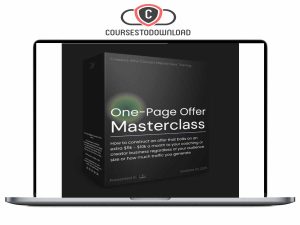 Jon Brosio - Masterclass Bundle Download