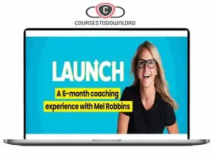 Mel Robbins - Launch 2023