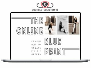 Mya Nichol - The Online Blueprint Download