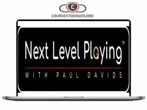 Paul Davids - Next Level Playing Download