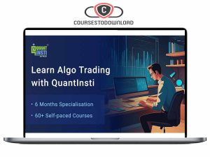 Quantra Quantinsti - All Course Bundle Download