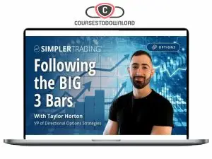 Simpler Trading - Taylor’s The Big 3 Signals ELITE Download