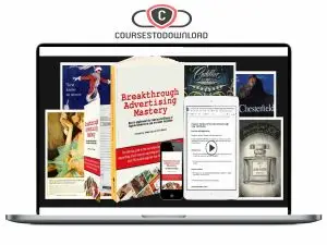 Brian Kurtz - Breakthrough Advertising Mastery Download