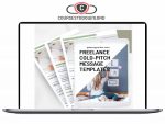 Christine Gomolka - The Freelance Template Playbook Download