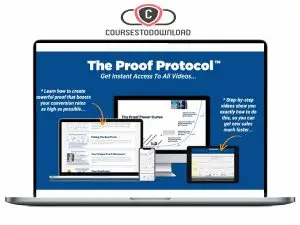 Jack Duncan - The Proof Protocol Download