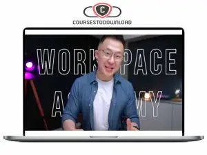 Jeff Su - Workspace Academy download