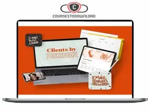 Joana Galvao – Clients By Design Download