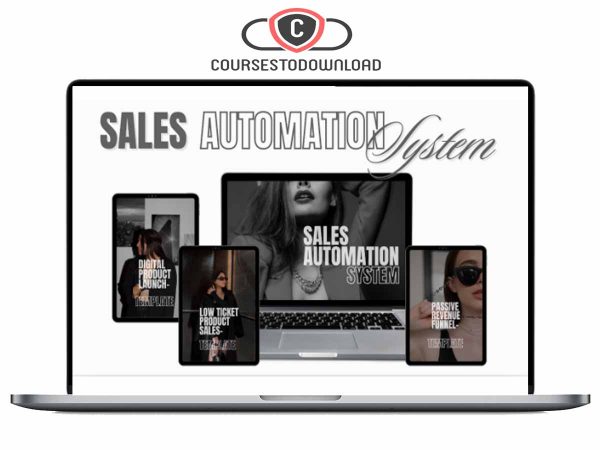 Natalia Raitomaki - Sales Automation System Download