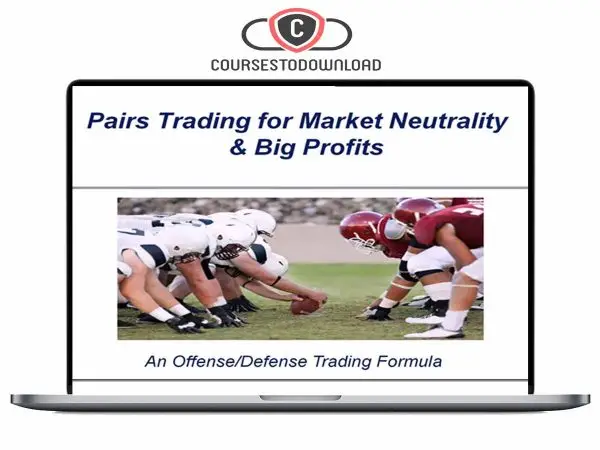 Power Cycle Trading – Pairs Trading Course – Larry Gaines Download