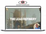 Ross Lochlainn - The Lead Refinery Download