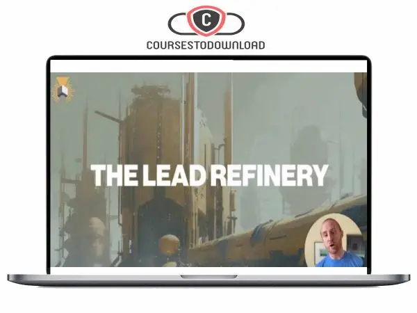 Ross Lochlainn - The Lead Refinery Download