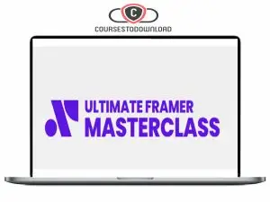 Ryan Hayward – Ultimate Framer Masterclass 2.0 Download