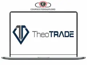 TheoTrade – Day Trader Mega Bundle Download